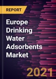 Europe Drinking Water Adsorbents Market Forecast to 2027 - COVID-19 Impact and Regional Analysis by Product- Product Image