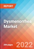 Dysmenorrhea - Market Insight, Epidemiology and Market Forecast -2032- Product Image