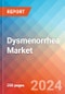 Dysmenorrhea - Market Insight, Epidemiology and Market Forecast -2032 - Product Thumbnail Image