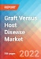 Graft Versus Host Disease (GvHD) - Market Insight, Epidemiology and Market Forecast -2032 - Product Thumbnail Image