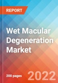 Wet Macular Degeneration - Market Insight, Epidemiology and Market Forecast -2032- Product Image