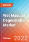 Wet Macular Degeneration - Market Insight, Epidemiology and Market Forecast -2032 - Product Image