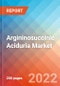 Argininosuccinic Aciduria - Market Insight, Epidemiology and Market Forecast -2032 - Product Thumbnail Image