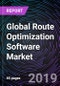 Global Route Optimization Software Market By Component (Software and Service), By Application (Route Planning, Fleet Tracking, Rider Allocation, Safety and Compliance, and Others) By Vertical and By Region - Global Forecast up to 2025 - Product Thumbnail Image