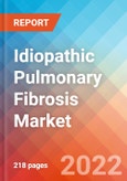Idiopathic Pulmonary Fibrosis - Market Insight, Epidemiology And Market Forecast - 2032- Product Image