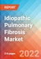 Idiopathic Pulmonary Fibrosis - Market Insight, Epidemiology And Market Forecast - 2032 - Product Image