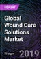 Global Wound Care Solutions Market - Drivers, Restraints, Opportunities, Trends, and Forecast up to 2025 - Product Thumbnail Image