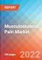 Musculoskeletal Pain - Market Insight, Epidemiology and Market Forecast -2032 - Product Image