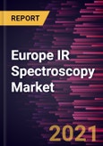 Europe IR Spectroscopy Market Forecast to 2028 - COVID-19 Impact and Regional Analysis by Technology, Product Type, and End-user- Product Image