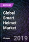 Global Smart Helmet Market By Product (Full Helmet, Half Helmet, and Others), By End-user (Automotive, Industrial, Firefighting, and Others), and By Geography (North America, Europe, APAC, and RoW) - Global Forecast up to 2025 - Product Thumbnail Image