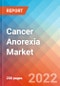 Cancer Anorexia - Market Insight, Epidemiology and Market Forecast -2032 - Product Thumbnail Image