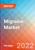 Migraine - Market Insight, Epidemiology And Market Forecast - 2032- Product Image