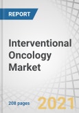 Interventional Oncology Market by Product (Radiofrequency, microwave, embolization, guidewires), Procedure (Thermal, Non-Thermal Ablation, TACE, TARE, TAE), Cancer (Liver, Lung, Kidney, Bone Metastasis), End User (Hospital, ASC) - Global Forecast to 2026- Product Image
