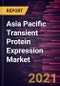 Asia Pacific Transient Protein Expression Market Forecast to 2027 - COVID-19 Impact and Regional Analysis by Product Type; Application; End User - Product Thumbnail Image