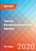 Vernal Keratoconjunctivitis (VKC) - Market Insights, Epidemiology, and Market Forecast - 2030- Product Image