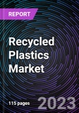 Recycled Plastics Market By Type, By Application and By Geography - Global Drivers, Restraints, Opportunities, Trends, and Forecast up to 2025- Product Image