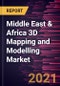 Middle East & Africa 3D Mapping and Modelling Market Forecast to 2028 - COVID-19 Impact and Regional Analysis by Deployment Mode, Organization Size, Component, 3D Mapping Application, 3D Modelling Application, and Vertical - Product Image