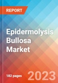 Epidermolysis Bullosa Market Insight, Epidemiology And Market Forecast - 2032- Product Image