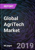 Global AgriTech Market by Type (Bio Tech and Chemicals, Analytics, Sensors, Mobility, and Others), Application (Irrigation, Production and Maintenance, Marketplace, Supply Chain, and Others), and Region - Forecast up to 2025- Product Image