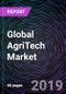 Global AgriTech Market by Type (Bio Tech and Chemicals, Analytics, Sensors, Mobility, and Others), Application (Irrigation, Production and Maintenance, Marketplace, Supply Chain, and Others), and Region - Forecast up to 2025 - Product Thumbnail Image