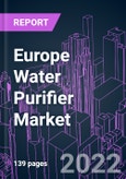Europe Water Purifier Market 2021-2030- Product Image