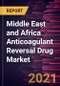 Middle East and Africa Anticoagulant Reversal Drug Market Forecast to 2027 - COVID-19 Impact and Regional Analysis by Product; End User - Product Thumbnail Image