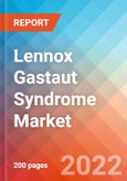 Lennox Gastaut Syndrome - Market Insight, Epidemiology and Market Forecast -2032- Product Image