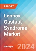 Lennox Gastaut Syndrome - Market Insight, Epidemiology and Market Forecast -2032- Product Image