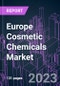 Europe Cosmetic Chemicals Market 2022-2030 by Product Type, Chemical Type, Source, Application, Distribution Channel, and Country: Trend Forecast and Growth Opportunity - Product Thumbnail Image
