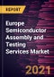 Europe Semiconductor Assembly and Testing Services Market Forecast to 2028 - COVID-19 Impact and Regional Analysis by Services and Application - Product Thumbnail Image