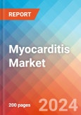 Myocarditis - Market Insight, Epidemiology and Market Forecast -2032- Product Image