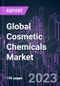 Global Cosmetic Chemicals Market 2022-2030 by Product Type, Chemical Type, Source, Application, Distribution Channel, and Region: Trend Forecast and Growth Opportunity - Product Image