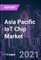 Asia Pacific IoT Chip Market 2020-2030 by Component (Hardware, Software), Power, Industry Vertical, and Country: Trend Forecast and Growth Opportunity - Product Thumbnail Image