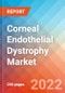 Corneal Endothelial Dystrophy - Market Insight, Epidemiology and Market Forecast -2032 - Product Thumbnail Image