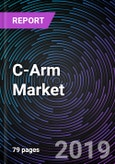 C-Arm Market - By Device Type (Fixed C-Arm and Mobile C-Arm [Full-size C-Arm and Mini C-Arm]), By Application (Cardiology, General Surgery, Orthopedics and Trauma, Neurology, Pain Management, and Others), By Regions - Global Forecast up to 2025- Product Image