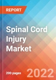 Spinal Cord Injury (SCI) - Market Insight, Epidemiology and Market Forecast -2032- Product Image