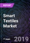 Smart Textiles Market By Type, By Functionality, By End-user and By Region - Global Forecast up to 2025 - Product Thumbnail Image