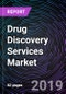 Drug Discovery Services Market By Type, By Drug Type, By Therapeutic Area, By Regions - Global Forecast up to 2025 - Product Thumbnail Image