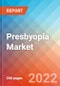 Presbyopia - Market Insight, Epidemiology and Market Forecast -2032 - Product Image