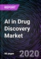 AI in Drug Discovery Market by Component, Technology, by Application, by End User, by Geography - Global Opportunity Analysis and Industry Forecast up to 2026 - Product Thumbnail Image