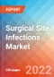 Surgical Site Infections (SSI) - Market Insight, Epidemiology and Market Forecast -2032 - Product Thumbnail Image