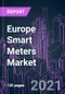 Europe Smart Meters Market 2020-2027 by Component, Technology, Communication Type, Phase, Specification, Application, End Use, and Country: Trend Outlook and Growth Opportunity - Product Thumbnail Image
