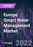 Europe Smart Water Management Market 2020-2030 by Offering (Water Meters, Software and Solutions, Service), Application, and Country: Trend Forecast and Growth Opportunity- Product Image