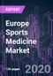 Europe Sports Medicine Market 2020-2030 by Product (Repair, Recovery, Monitoring, Accessories), Application (Knee, Shoulder, Hip), End User, and Country: Trend Forecast and Growth Opportunity - Product Thumbnail Image