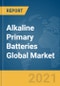 Alkaline Primary Batteries Global Market Report 2021: COVID-19 Impact and Recovery to 2030 - Product Thumbnail Image