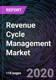 Revenue Cycle Management Market by Function Offering, Product, End-User, Geography- Product Image