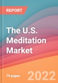 The U.S. Meditation Market- Product Image