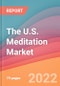 The U.S. Meditation Market - Product Thumbnail Image