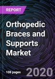 Orthopedic Braces and Supports Market By Product, End-User, and Others, Geography - Forecast to 2026- Product Image