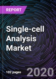Single-cell Analysis Market by Product, Cell Type, Technique, End User, and by Geography - Forecast to 2026- Product Image